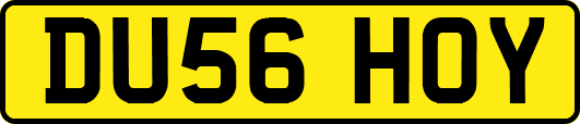 DU56HOY