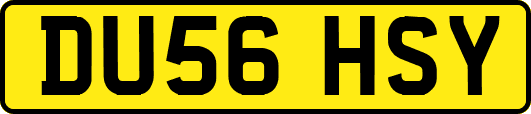 DU56HSY