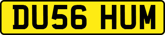 DU56HUM