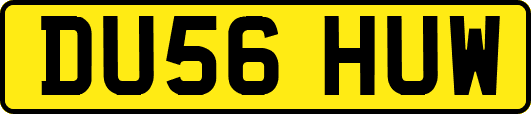 DU56HUW