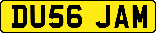 DU56JAM