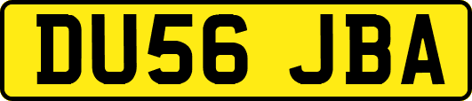 DU56JBA