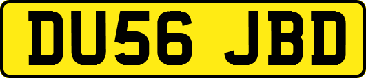 DU56JBD
