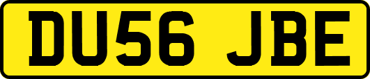 DU56JBE