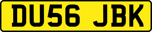 DU56JBK