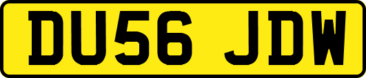DU56JDW