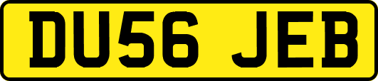DU56JEB