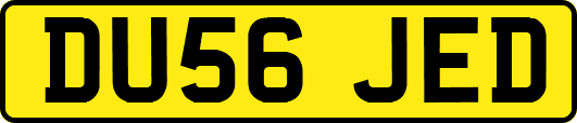 DU56JED