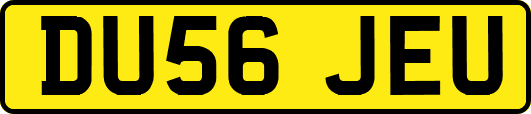 DU56JEU