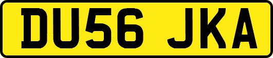 DU56JKA