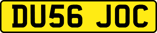 DU56JOC