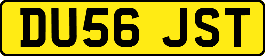 DU56JST