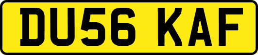 DU56KAF