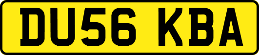 DU56KBA