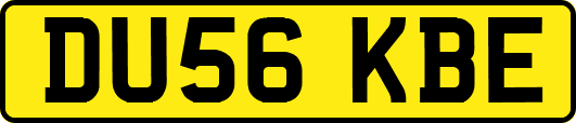 DU56KBE
