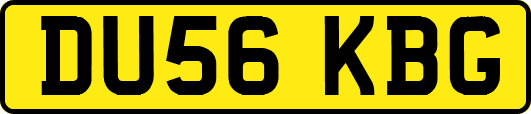 DU56KBG