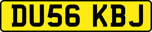 DU56KBJ