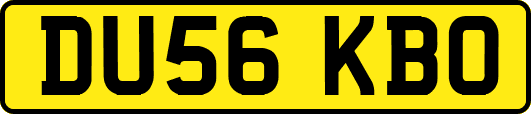DU56KBO
