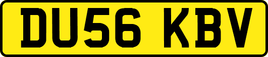 DU56KBV
