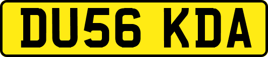 DU56KDA