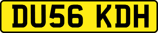 DU56KDH
