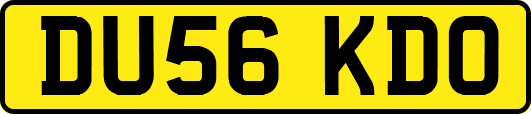 DU56KDO