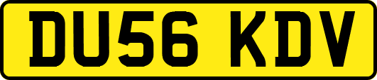 DU56KDV