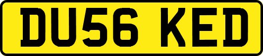 DU56KED