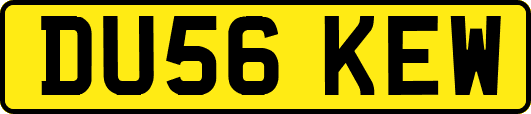 DU56KEW