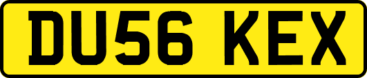 DU56KEX