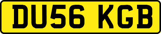 DU56KGB