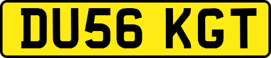 DU56KGT