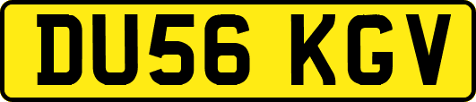 DU56KGV