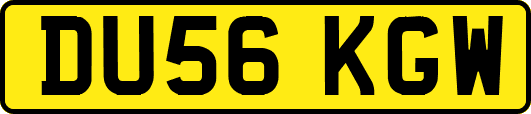 DU56KGW