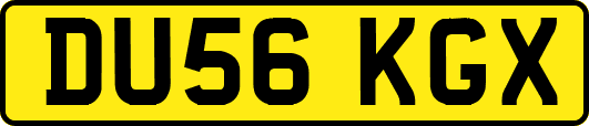 DU56KGX