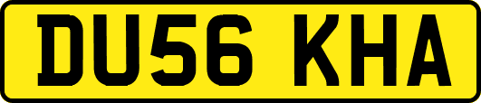 DU56KHA