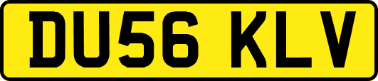 DU56KLV
