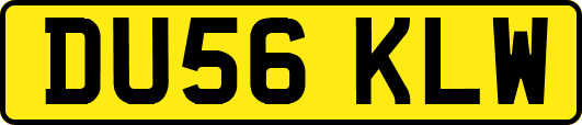 DU56KLW
