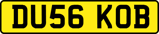 DU56KOB