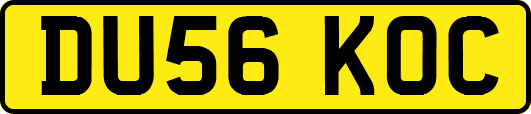 DU56KOC