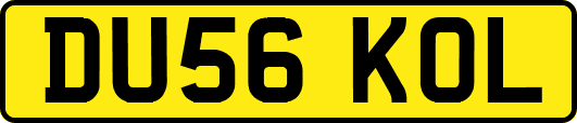 DU56KOL