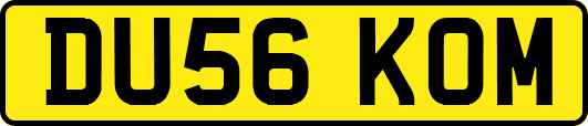 DU56KOM