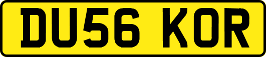 DU56KOR
