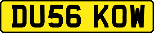 DU56KOW