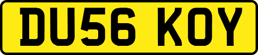 DU56KOY