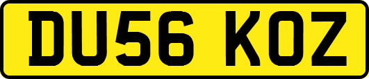 DU56KOZ