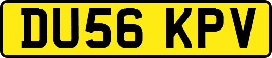 DU56KPV