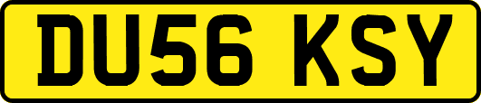 DU56KSY