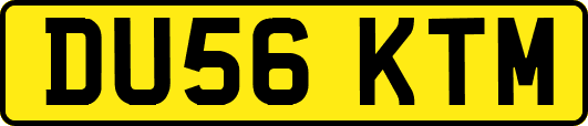 DU56KTM