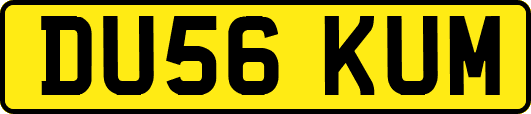 DU56KUM